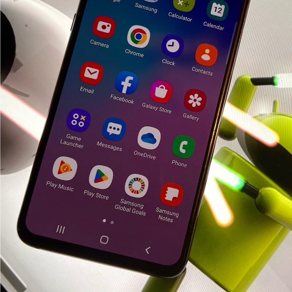 Samsung s10E - Picture 2 of 5